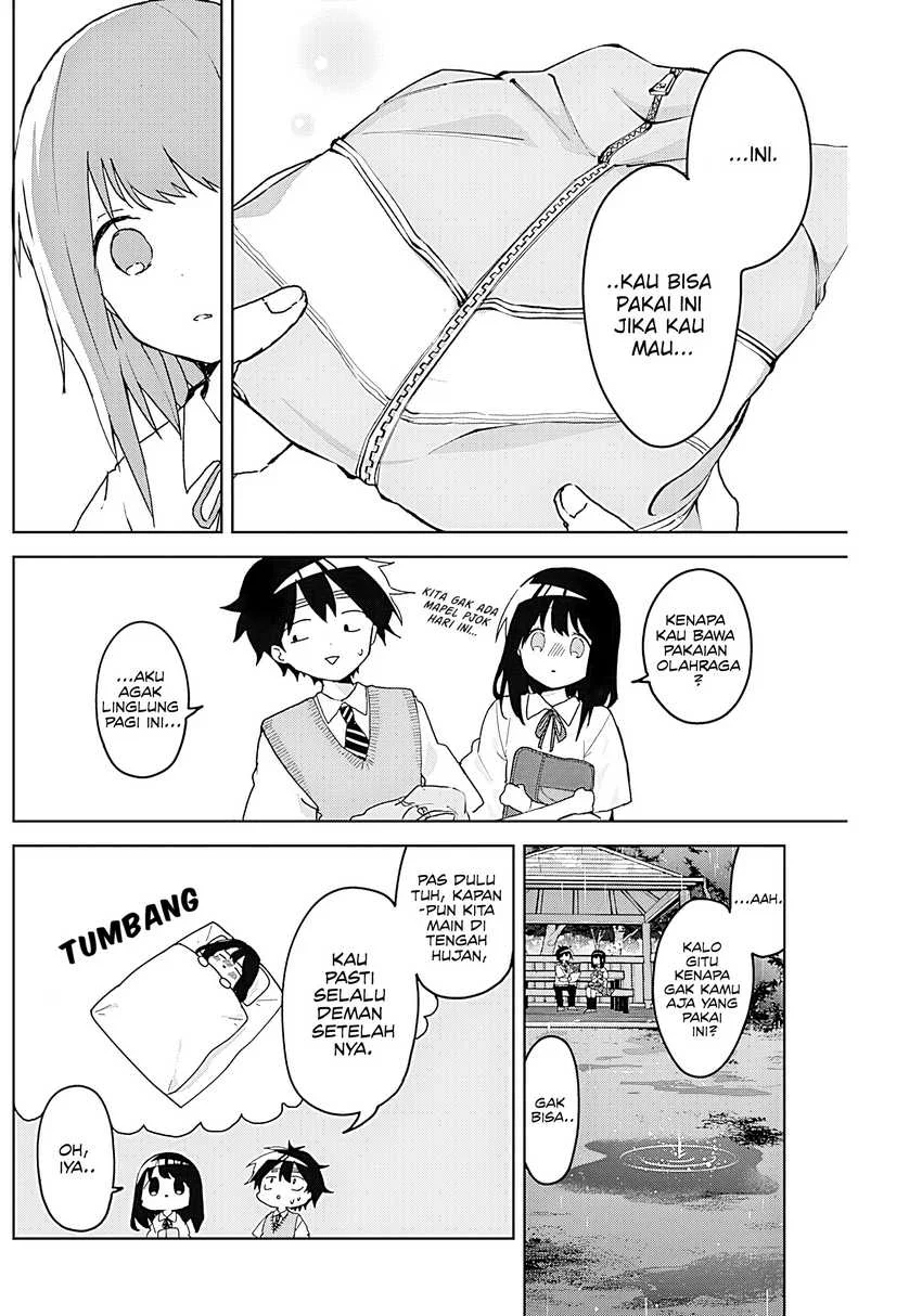 Osananananajimi Chapter 2 Gambar 26