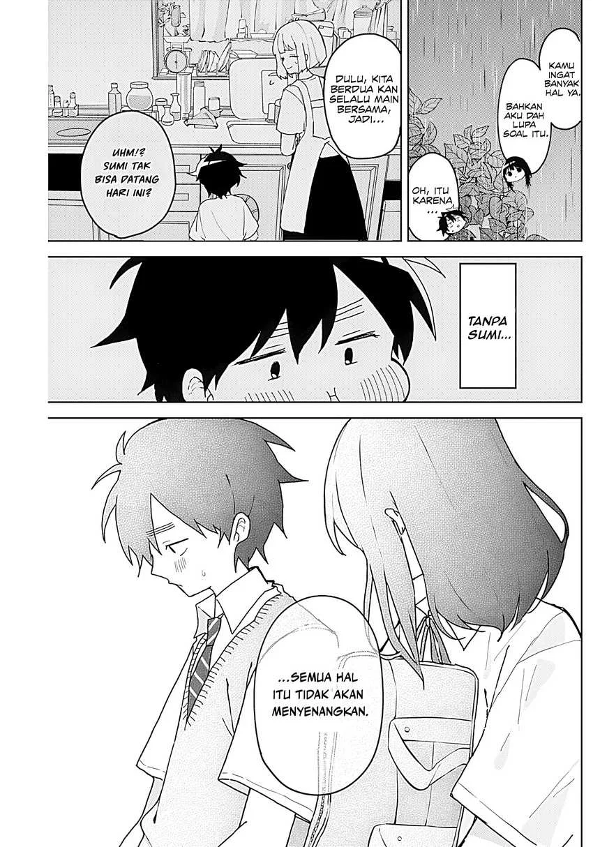 Osananananajimi Chapter 2 Gambar 27