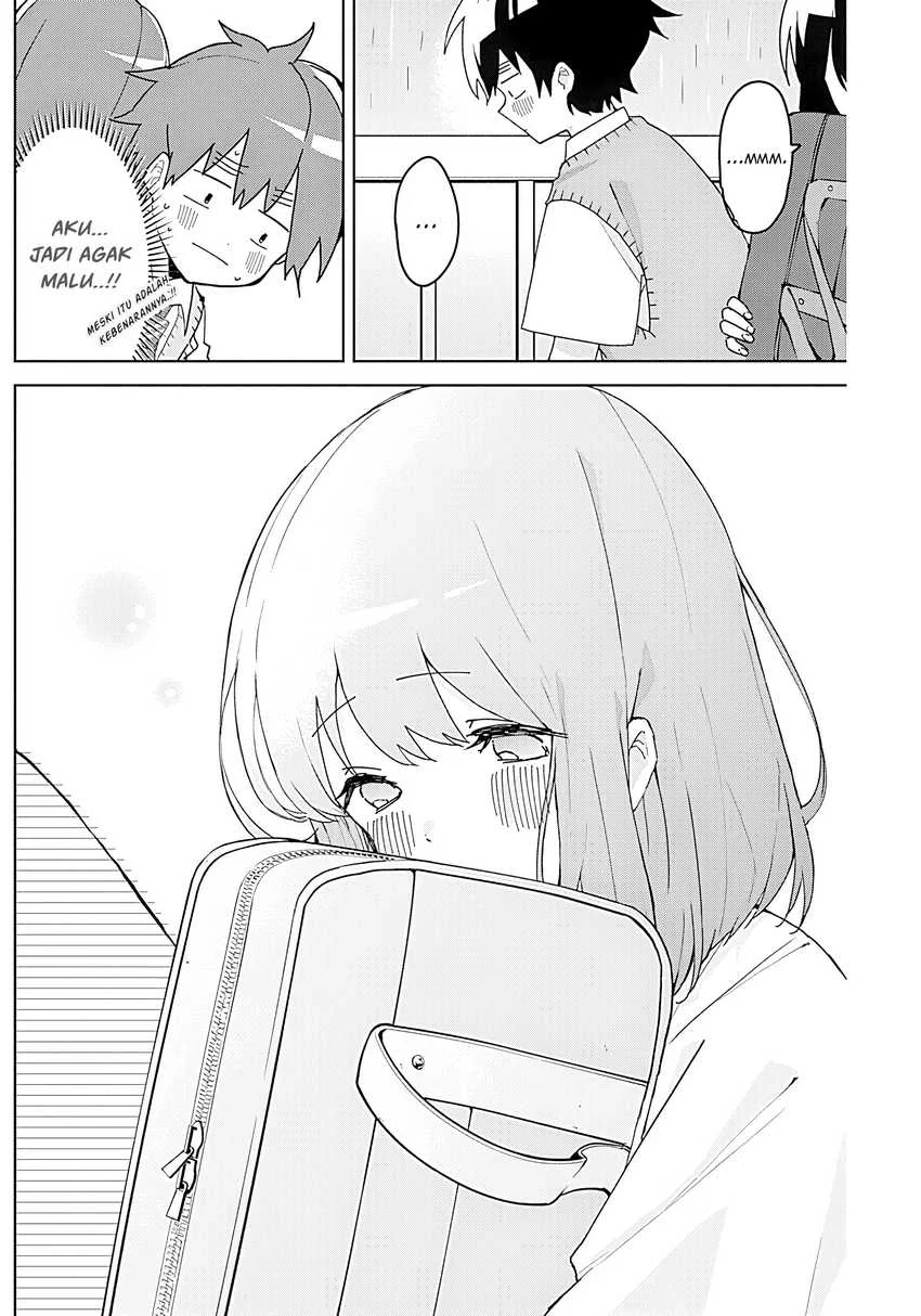 Osananananajimi Chapter 2 Gambar 28