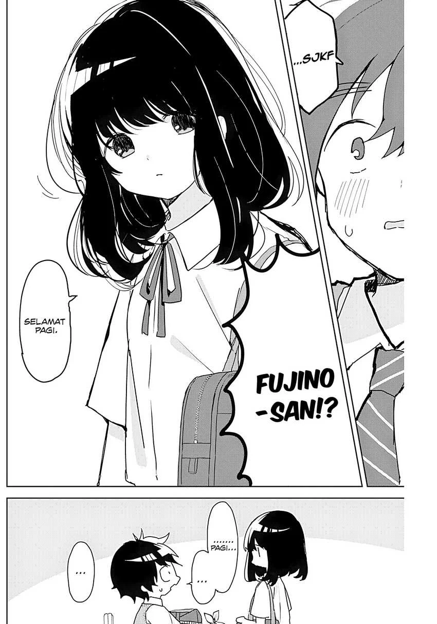 Osananananajimi Chapter 2 Gambar 6