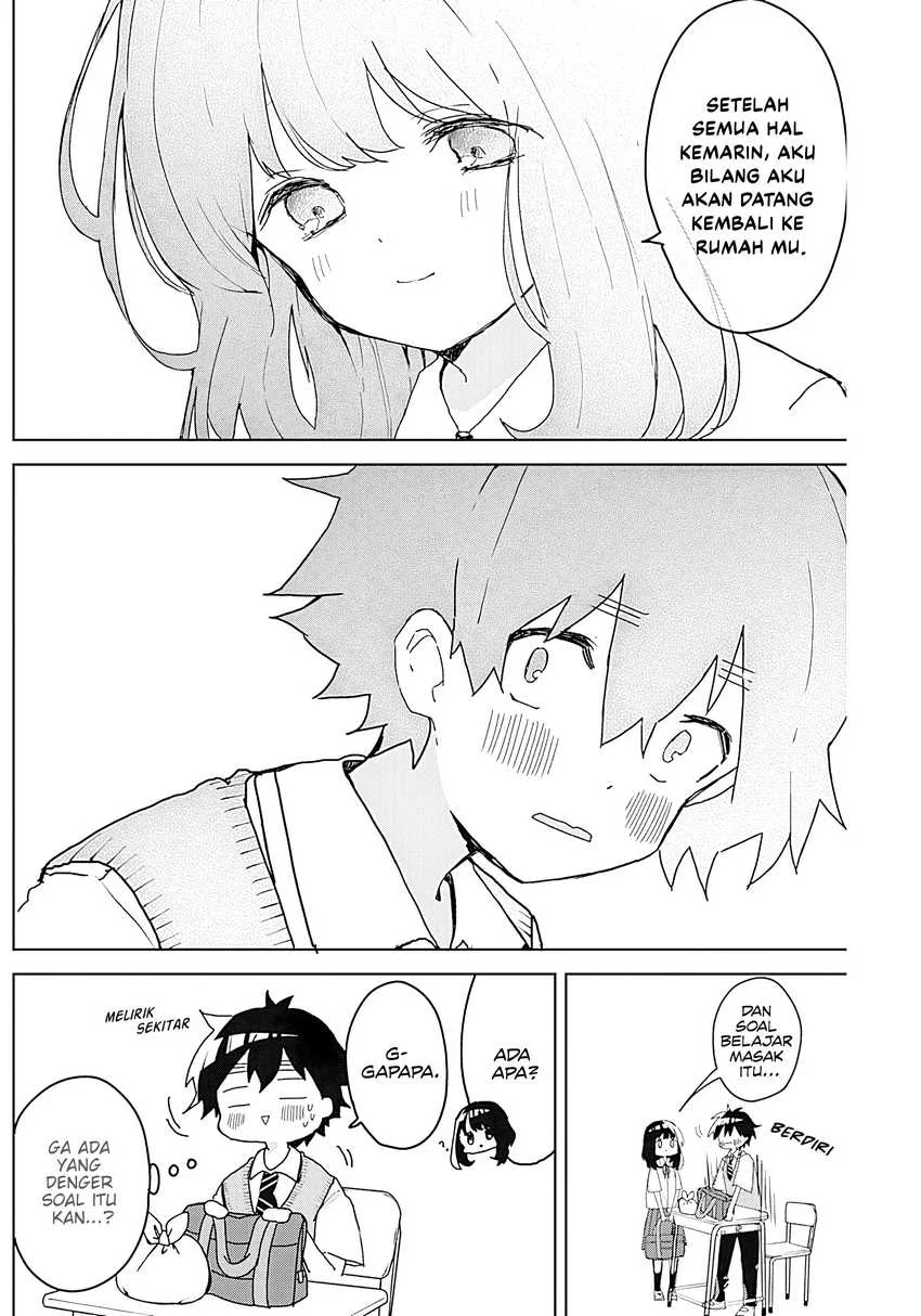 Osananananajimi Chapter 2 Gambar 8