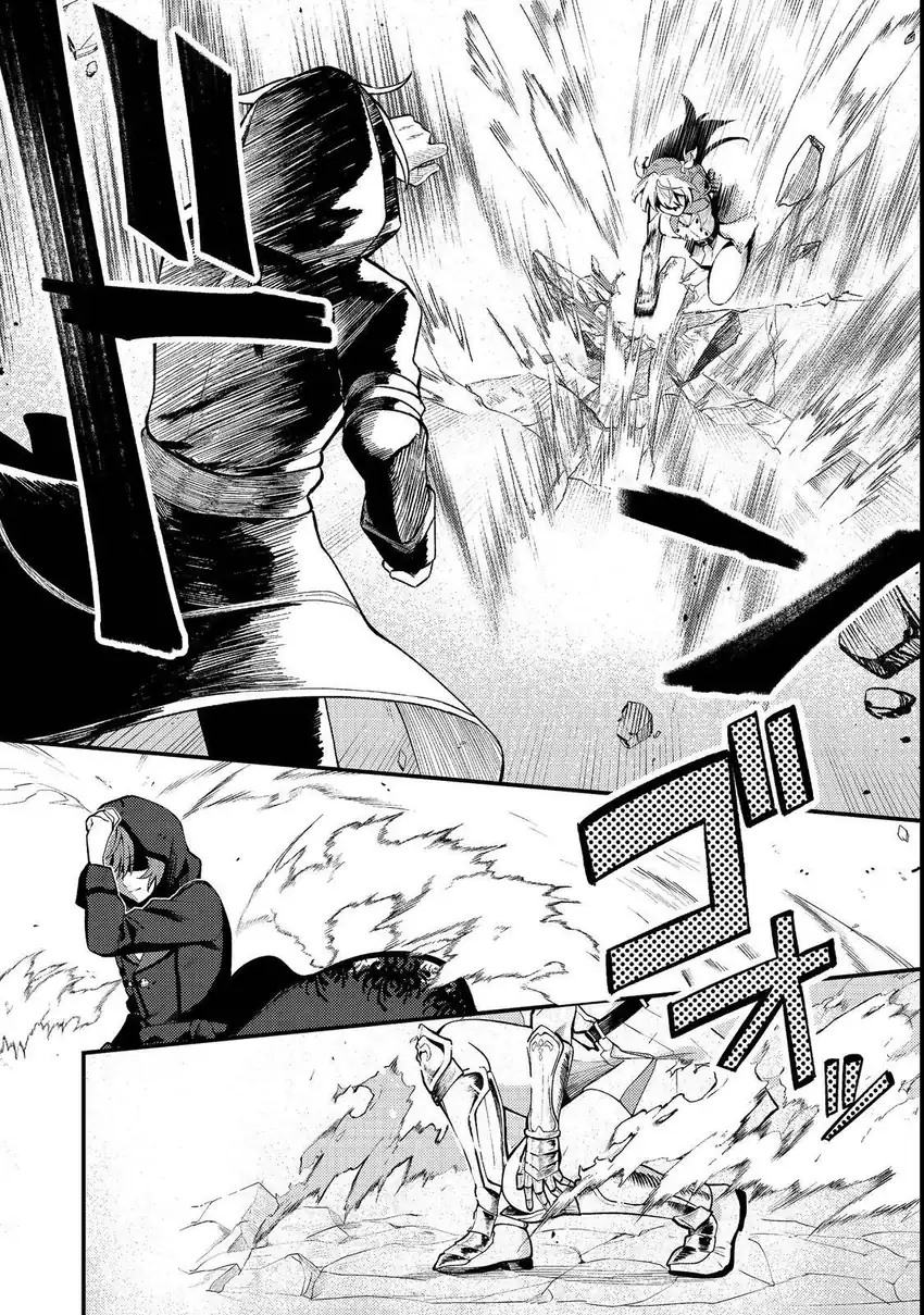 Oshi no Teki ni Natta node Chapter 1 Gambar 28