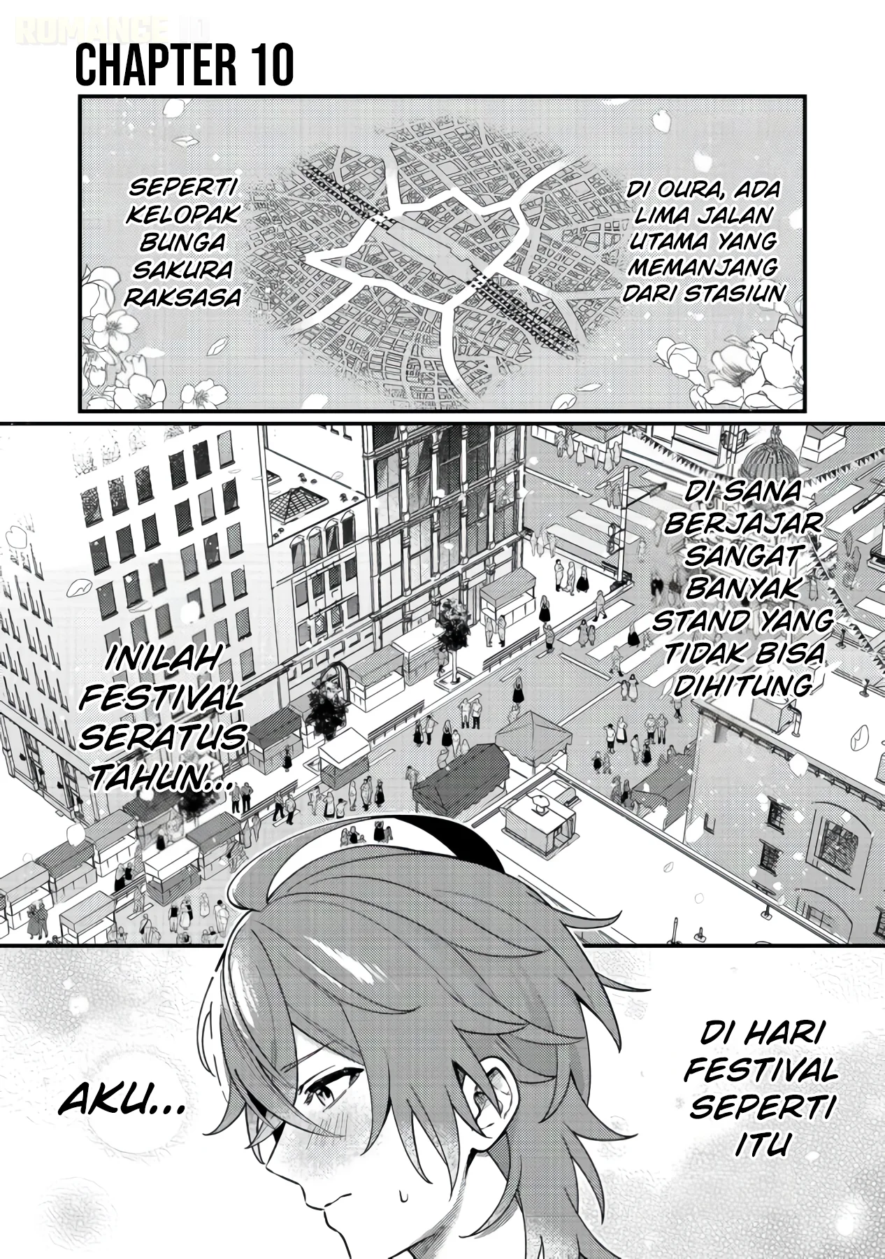 Manga Oshi no Teki ni Natta node Chapter 10 gambar 2