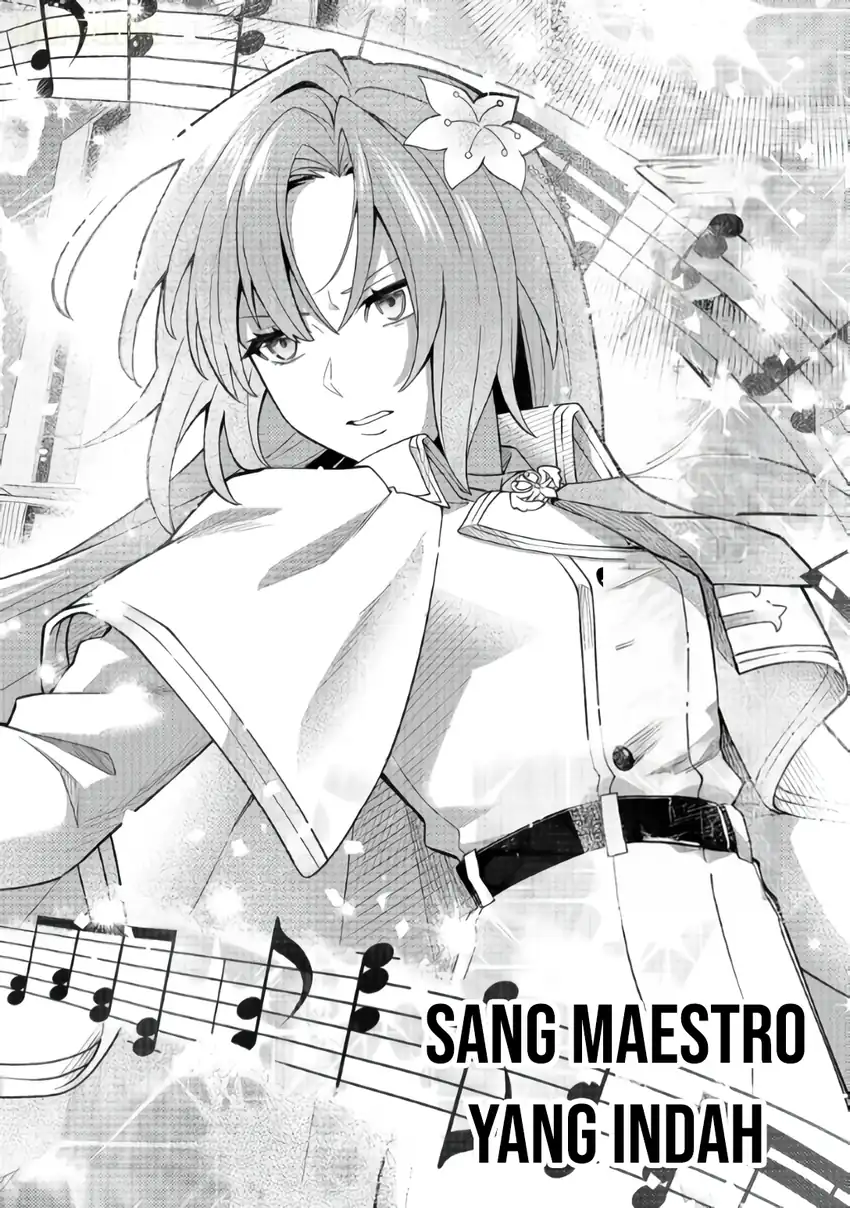 Oshi no Teki ni Natta node Chapter 5 Gambar 23