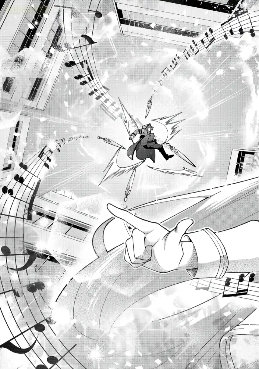 Oshi no Teki ni Natta node Chapter 5 Gambar 24