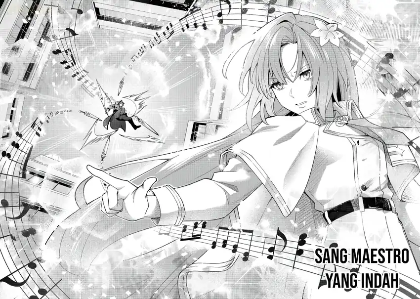 Oshi no Teki ni Natta node Chapter 5 Gambar 25