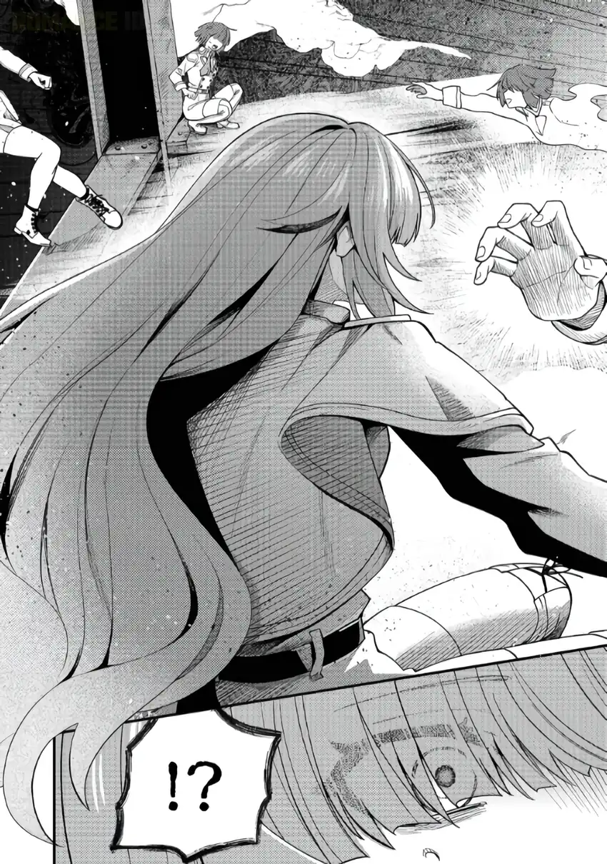 Oshi no Teki ni Natta node Chapter 6 Gambar 16