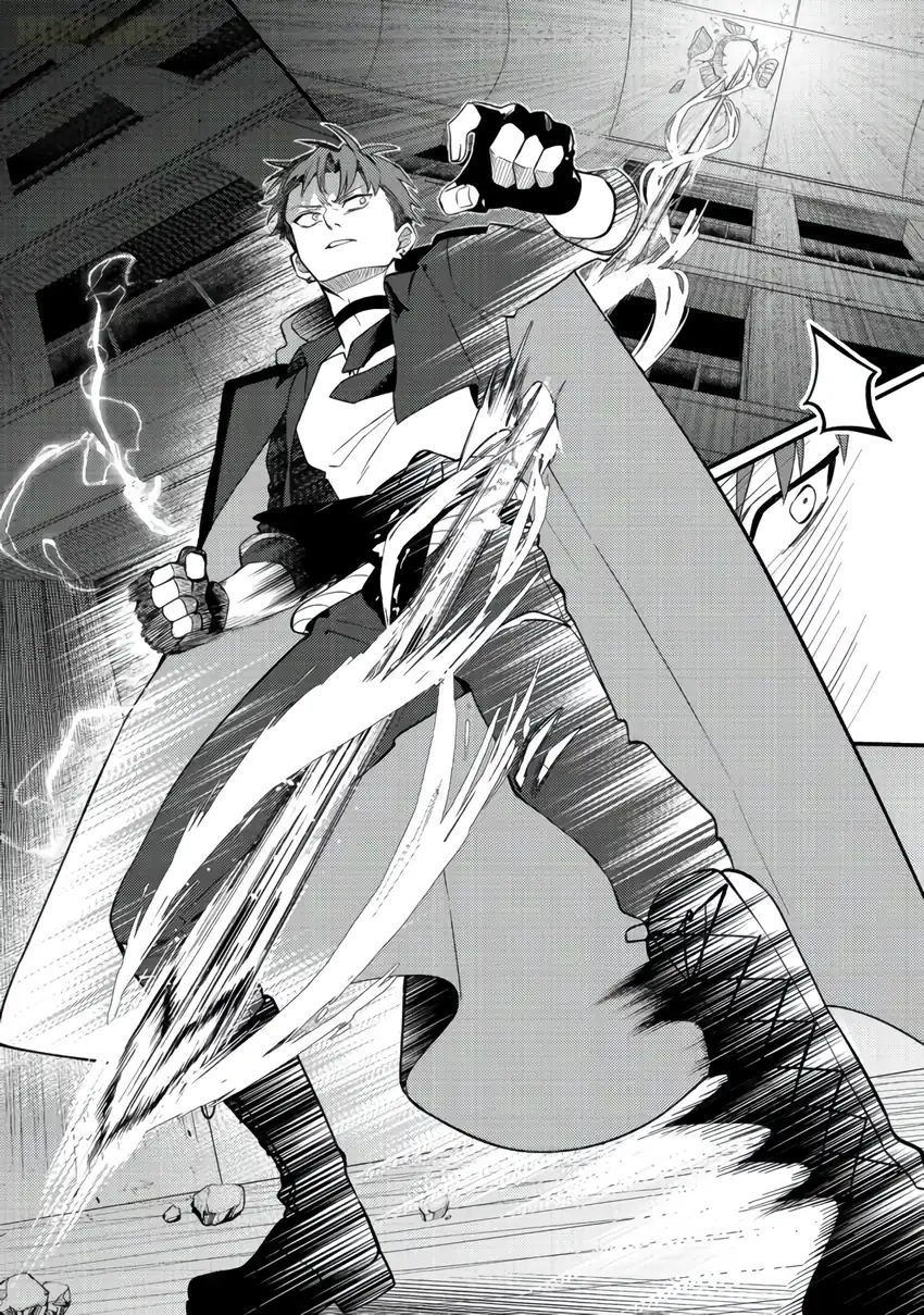 Oshi no Teki ni Natta node Chapter 8 Gambar 25