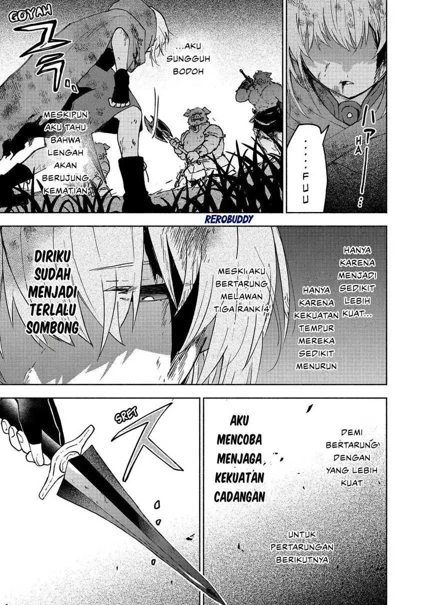 Otome Game No Heroine De Saikyou Survival Chapter 36 Gambar 13