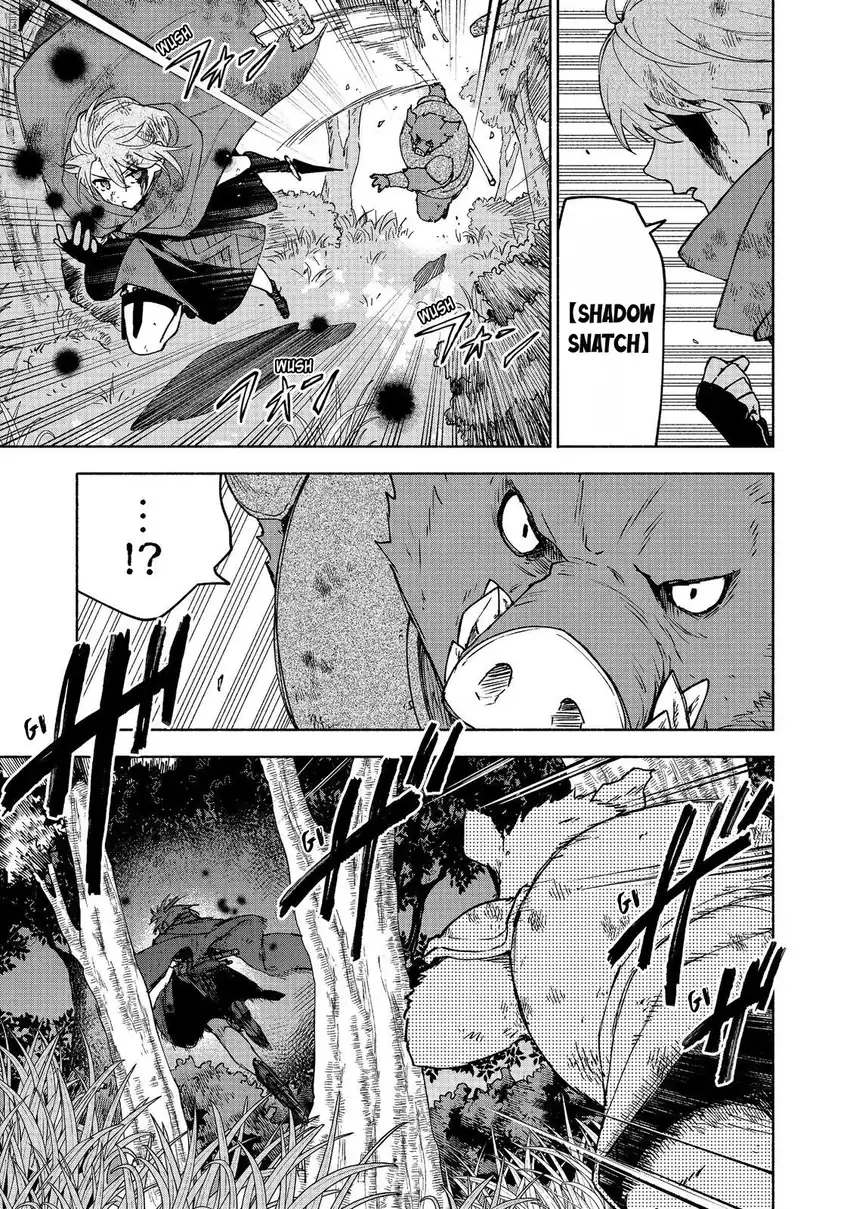 Otome Game No Heroine De Saikyou Survival Chapter 36 Gambar 15