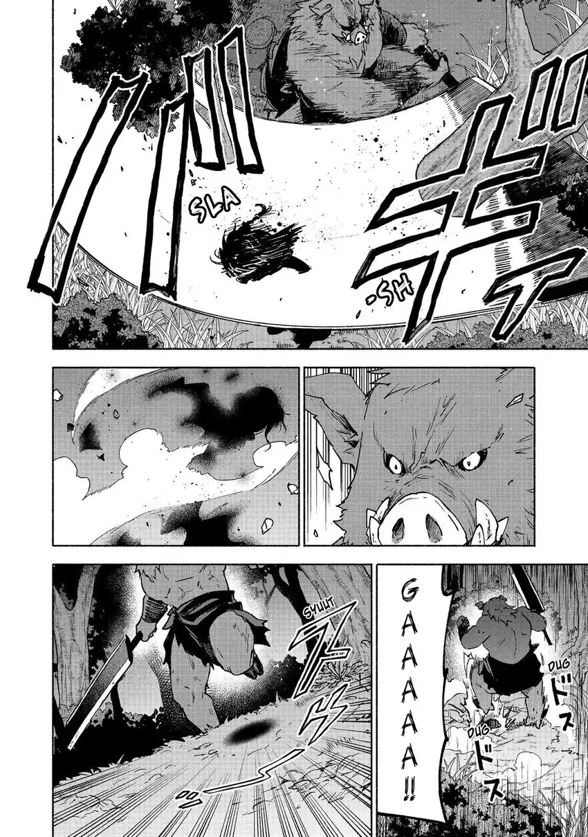 Otome Game No Heroine De Saikyou Survival Chapter 36 Gambar 18