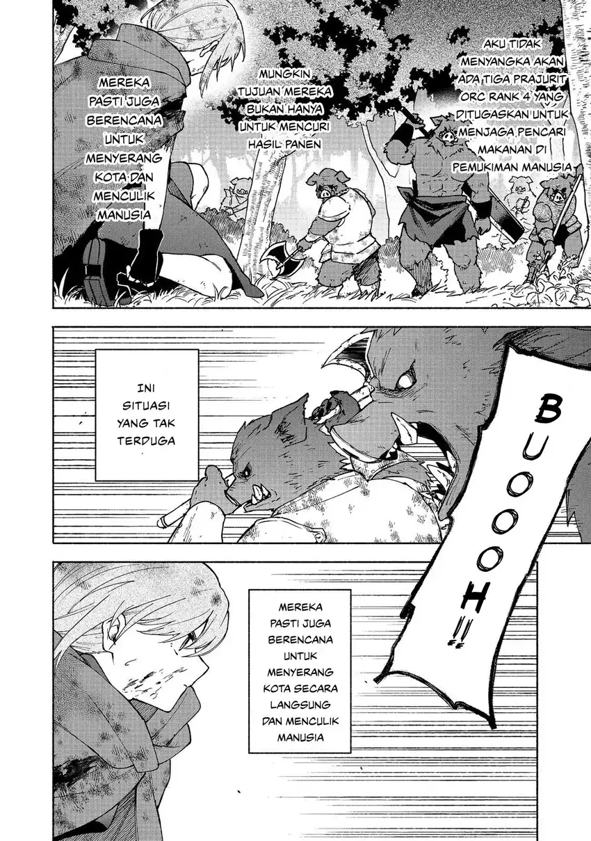 Manga Otome Game No Heroine De Saikyou Survival Chapter 36 gambar 2