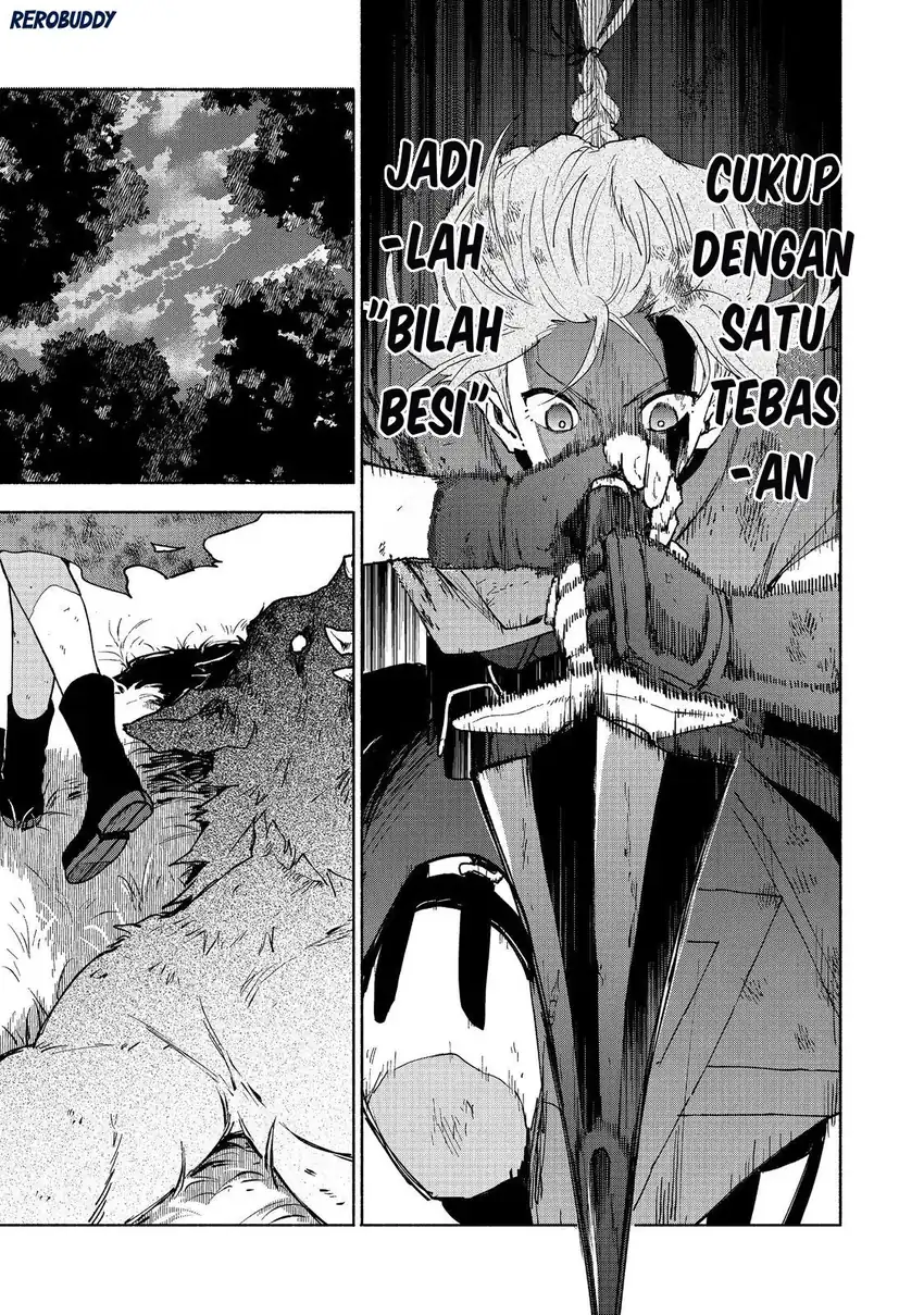 Otome Game No Heroine De Saikyou Survival Chapter 36 Gambar 33