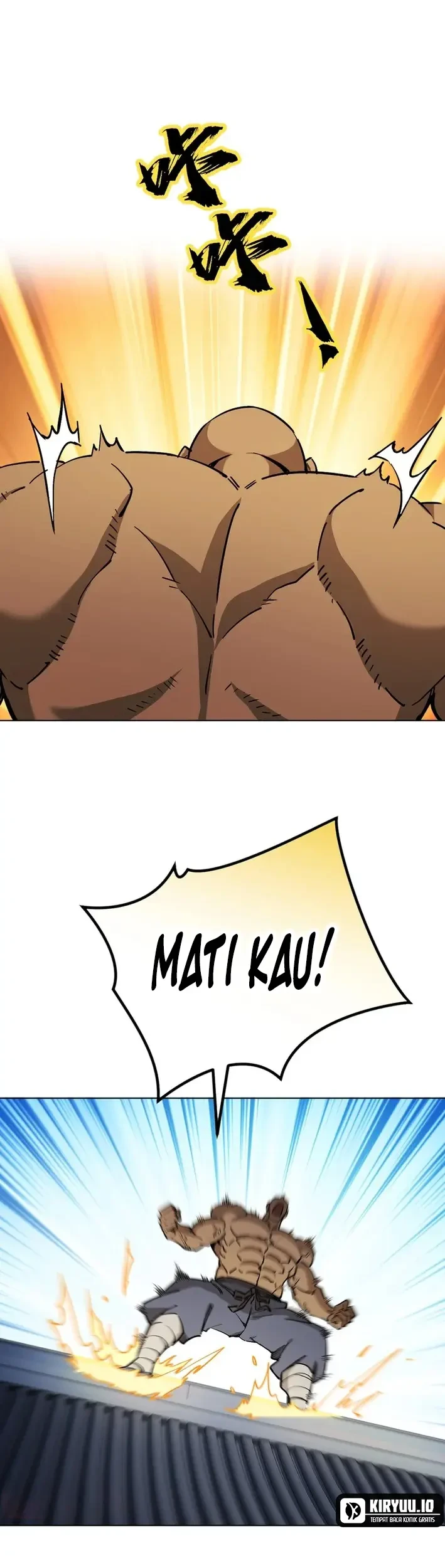 Outside of Time Chapter 29 Gambar 6