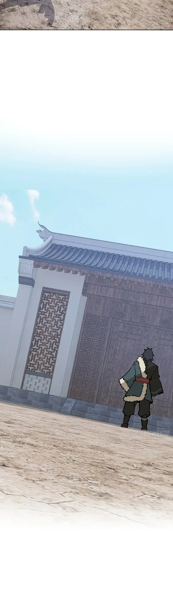 Outside of Time Chapter 29 Gambar 15