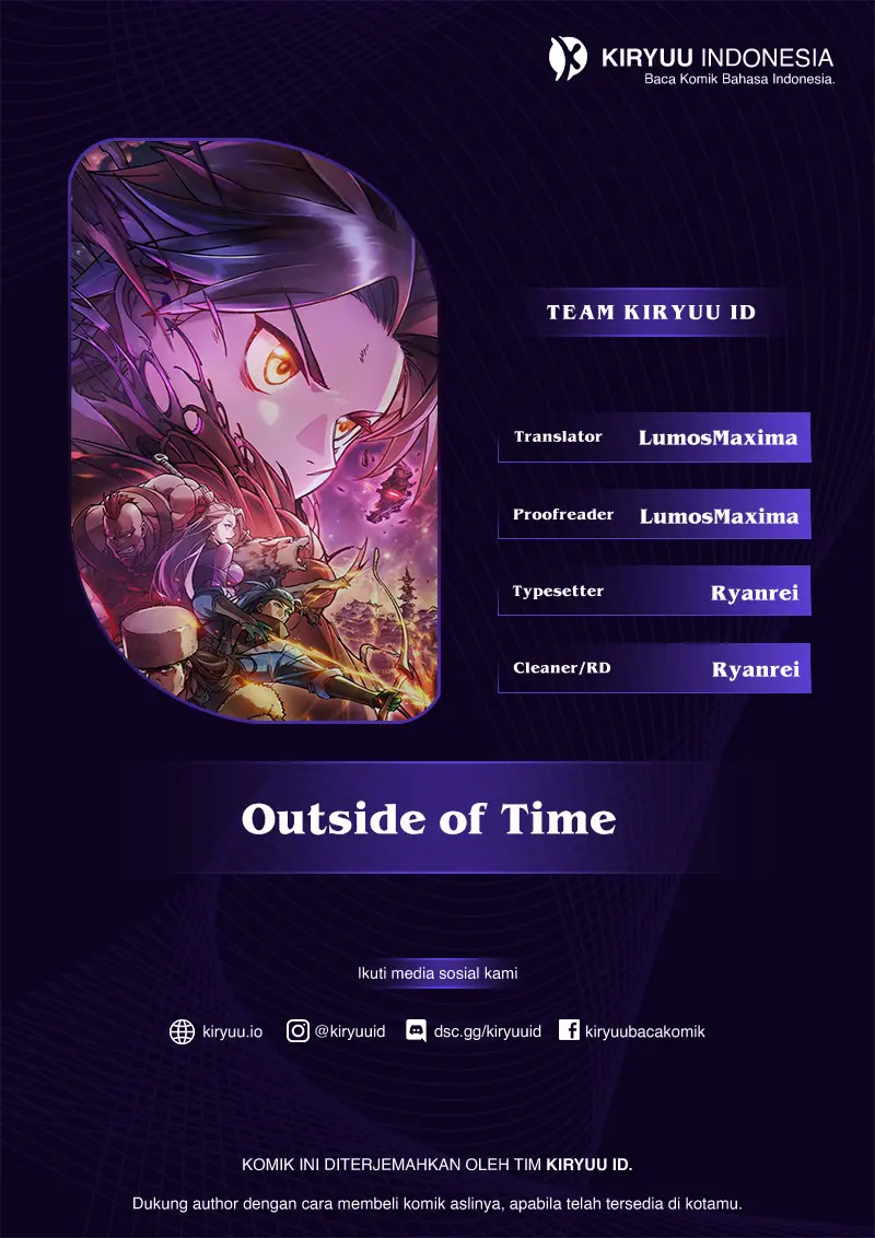 Komik Outside of Time Chapter 30 gambar 1