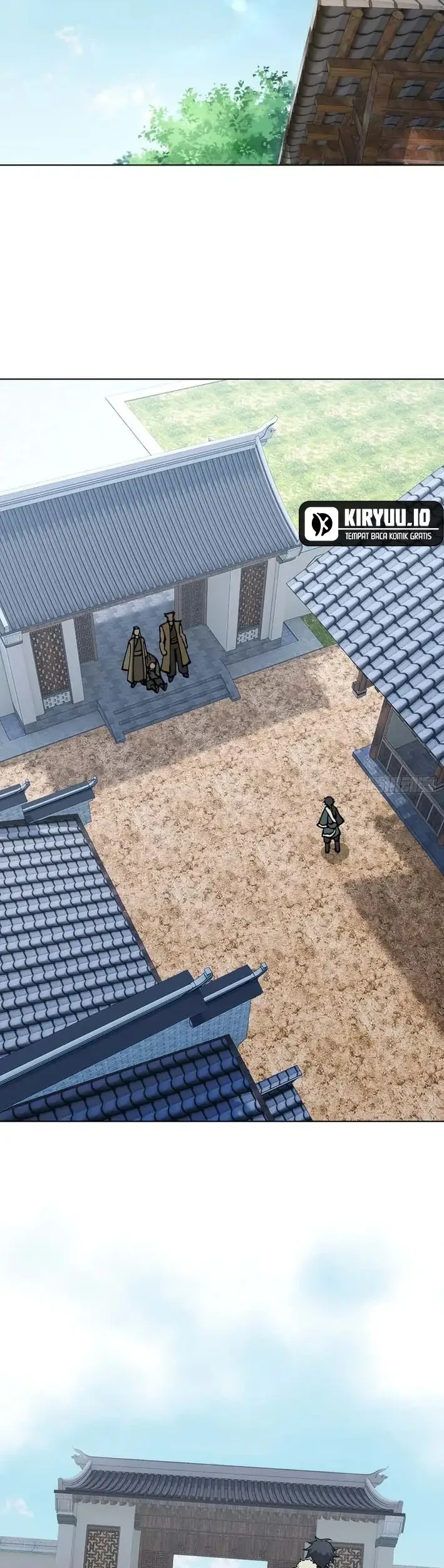 Outside of Time Chapter 30 Gambar 3