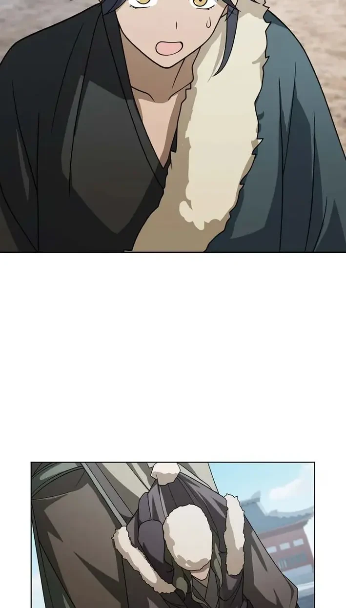 Outside of Time Chapter 30 Gambar 5