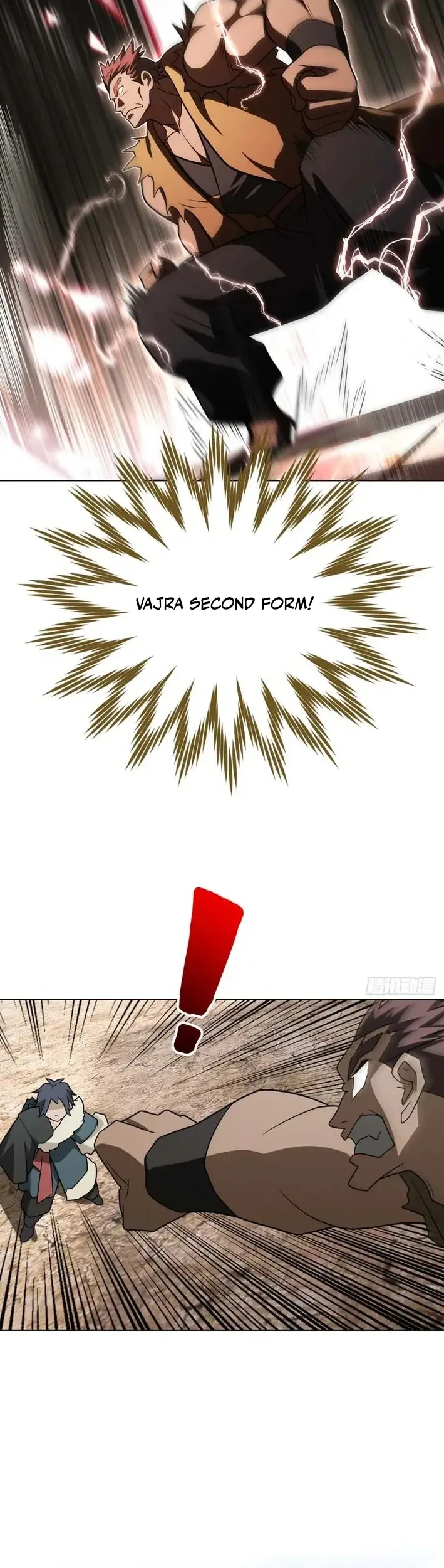 Outside of Time Chapter 30 Gambar 15