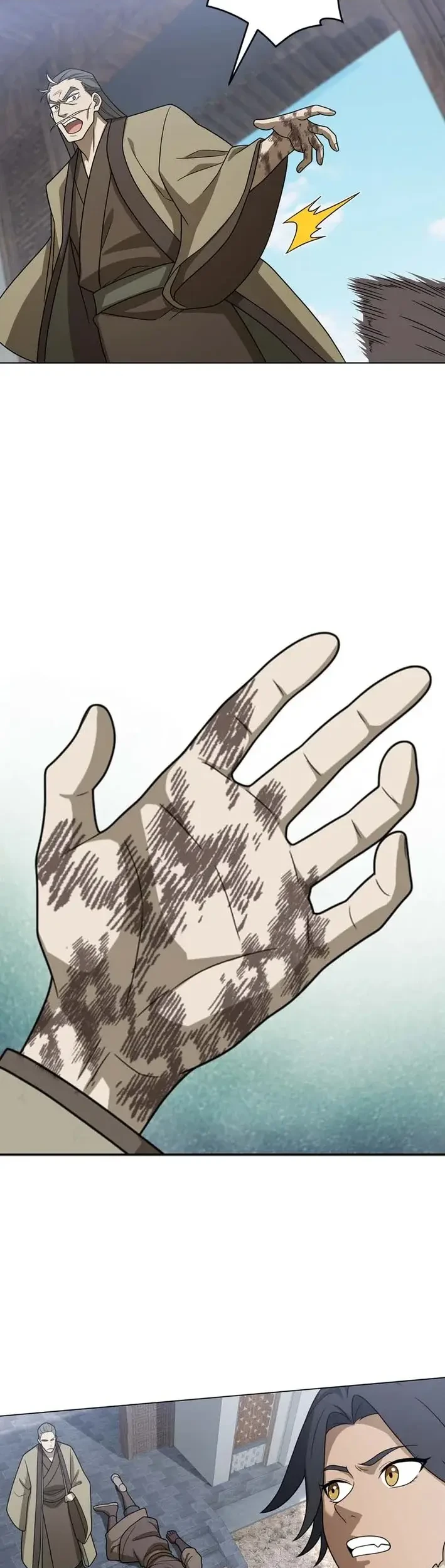 Outside of Time Chapter 30 Gambar 20