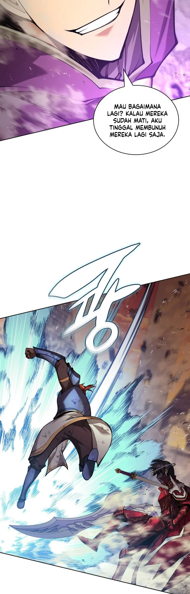 Overgeared Chapter 316 Gambar 36