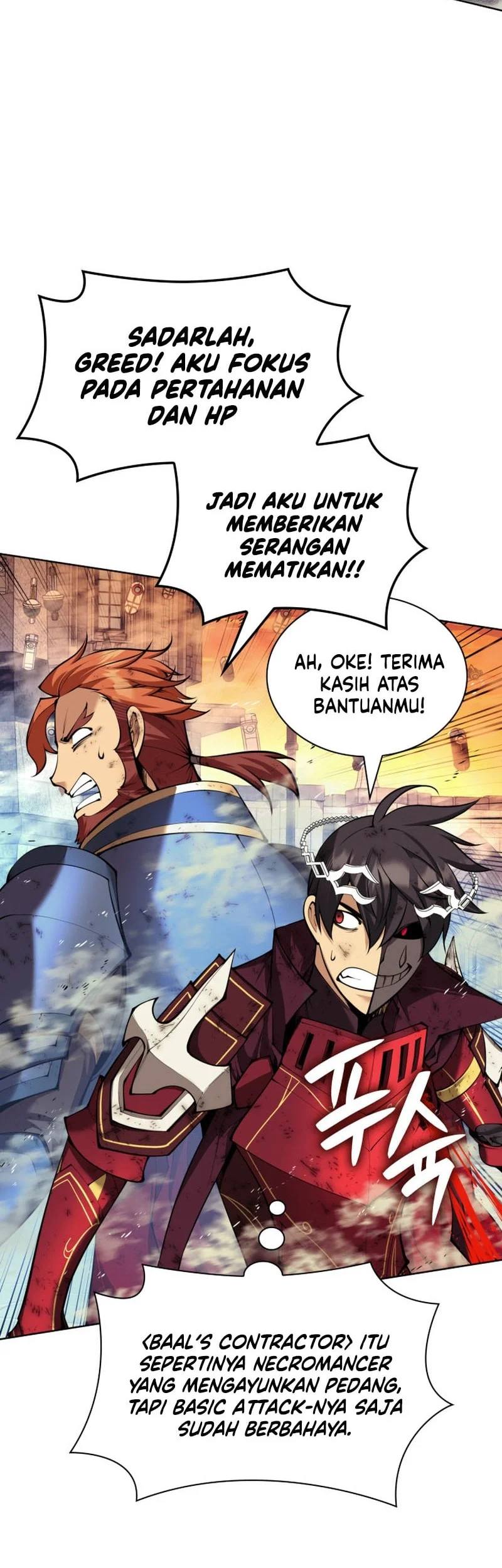 Overgeared Chapter 316 Gambar 37