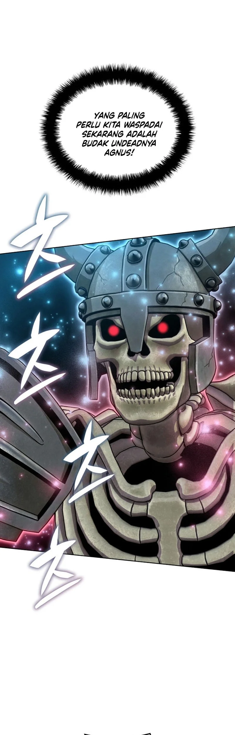 Overgeared Chapter 316 Gambar 47