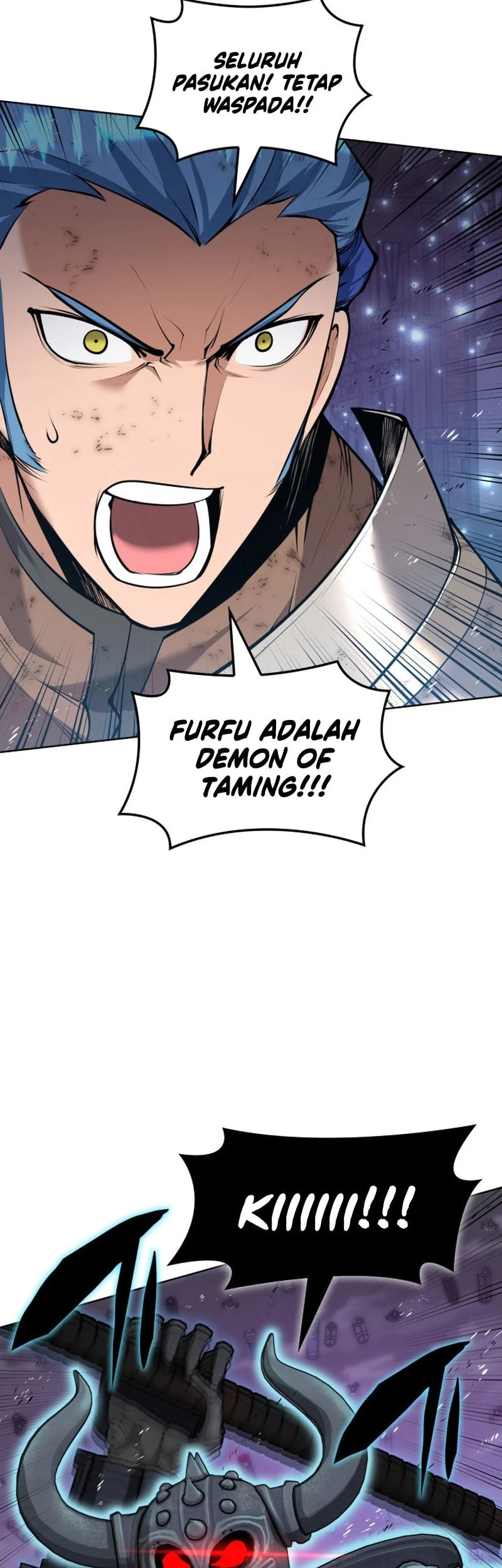 Overgeared Chapter 316 Gambar 48