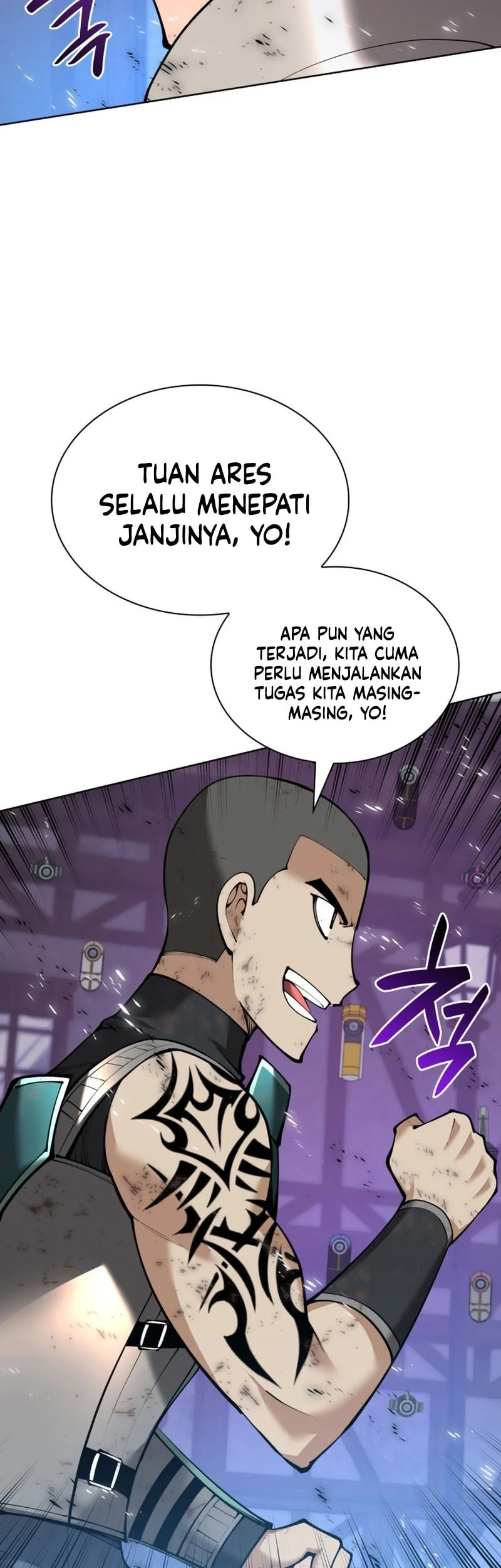 Overgeared Chapter 316 Gambar 55