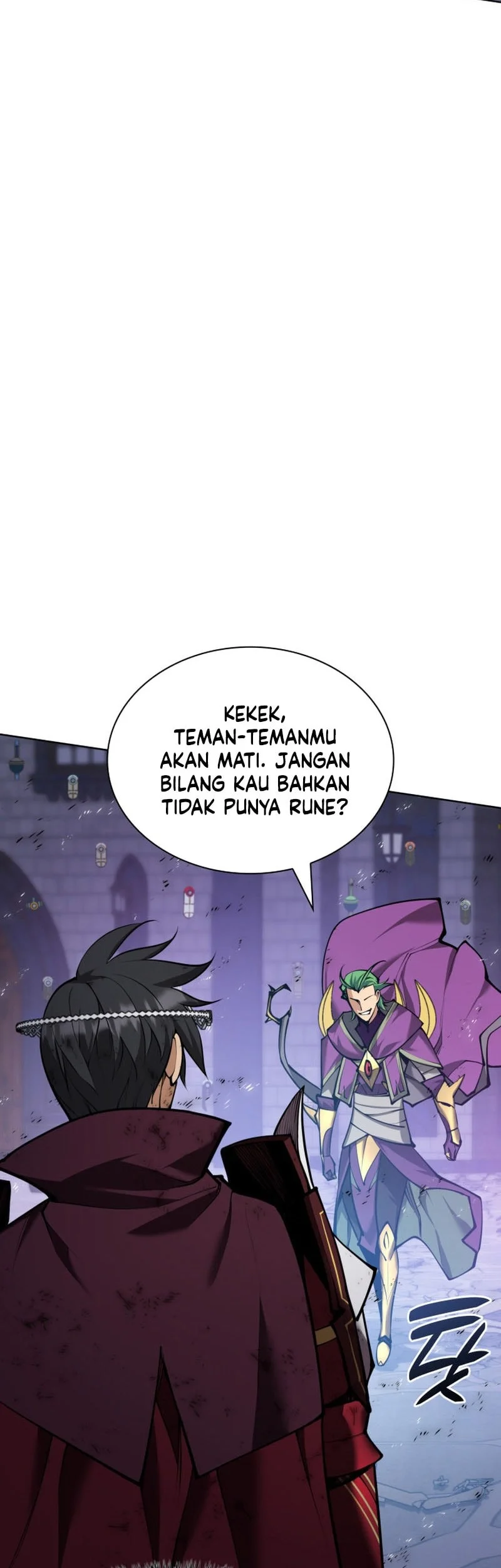 Overgeared Chapter 316 Gambar 59
