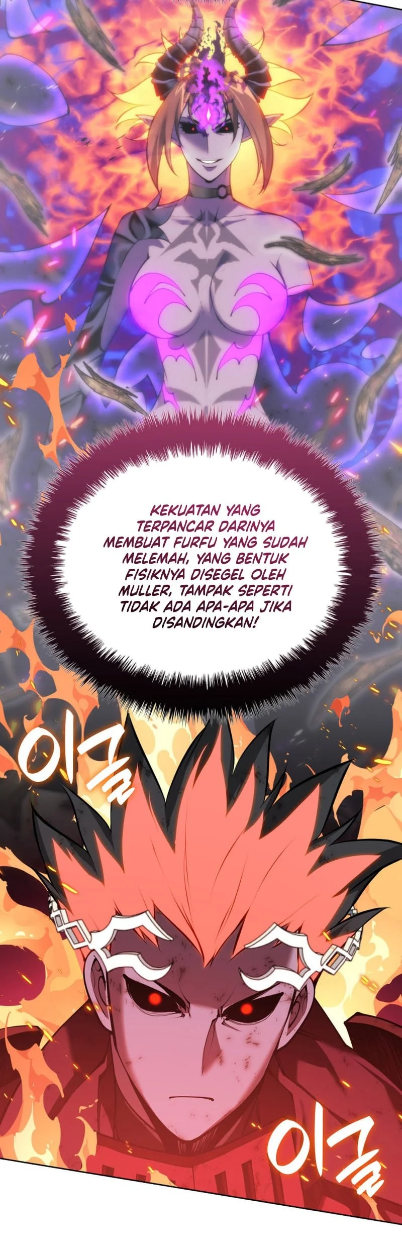 Overgeared Chapter 316 Gambar 64