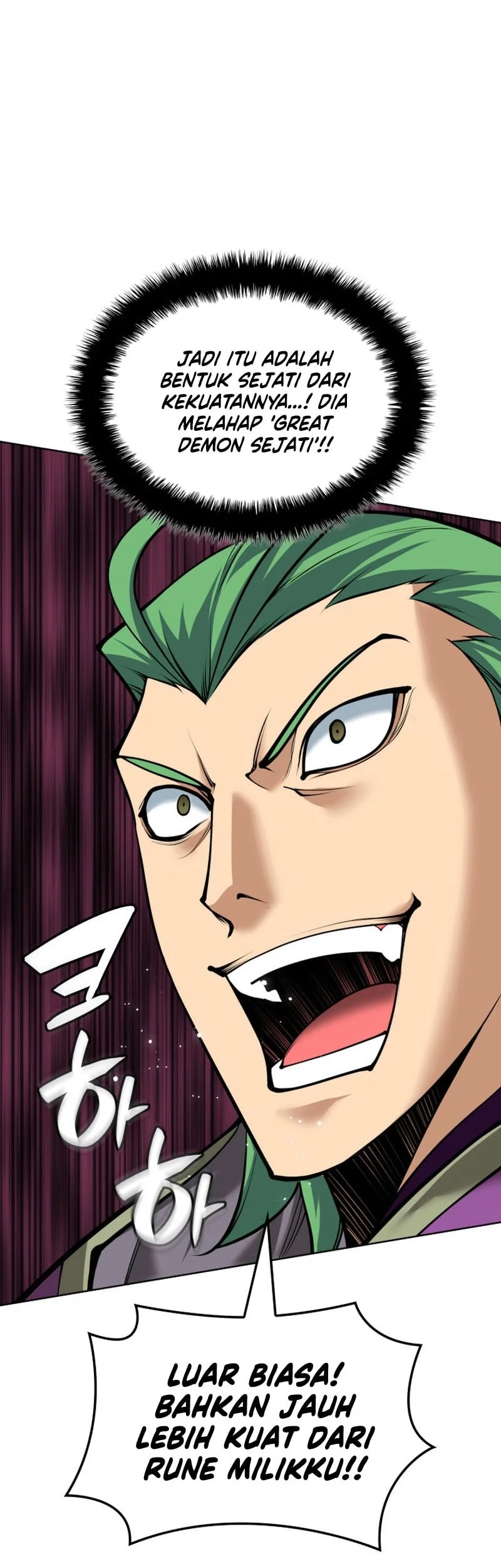 Overgeared Chapter 316 Gambar 65