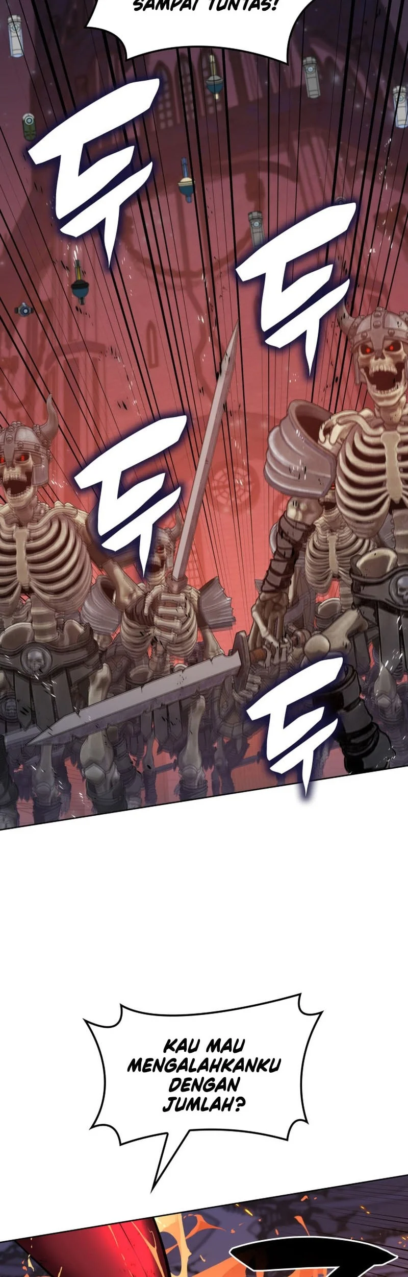 Overgeared Chapter 316 Gambar 67