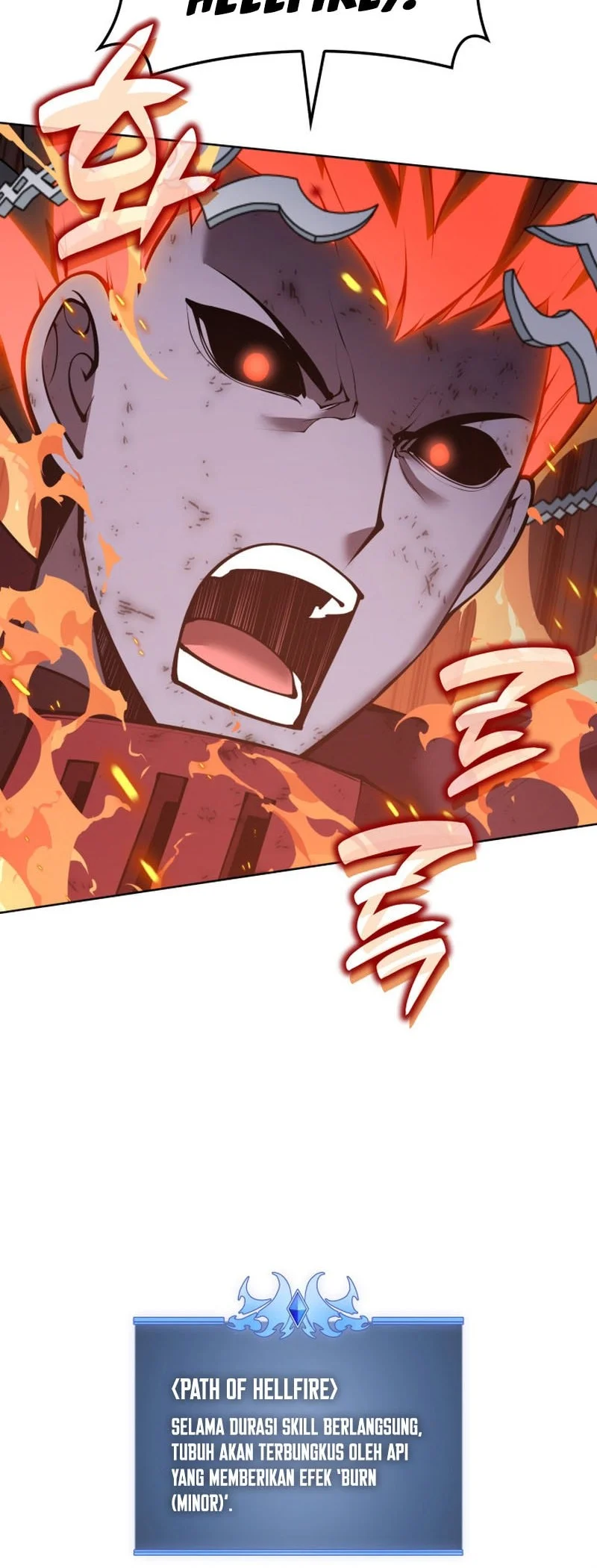 Overgeared Chapter 316 Gambar 69