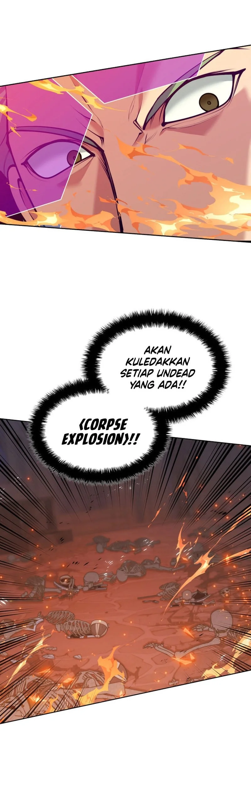 Overgeared Chapter 316 Gambar 75