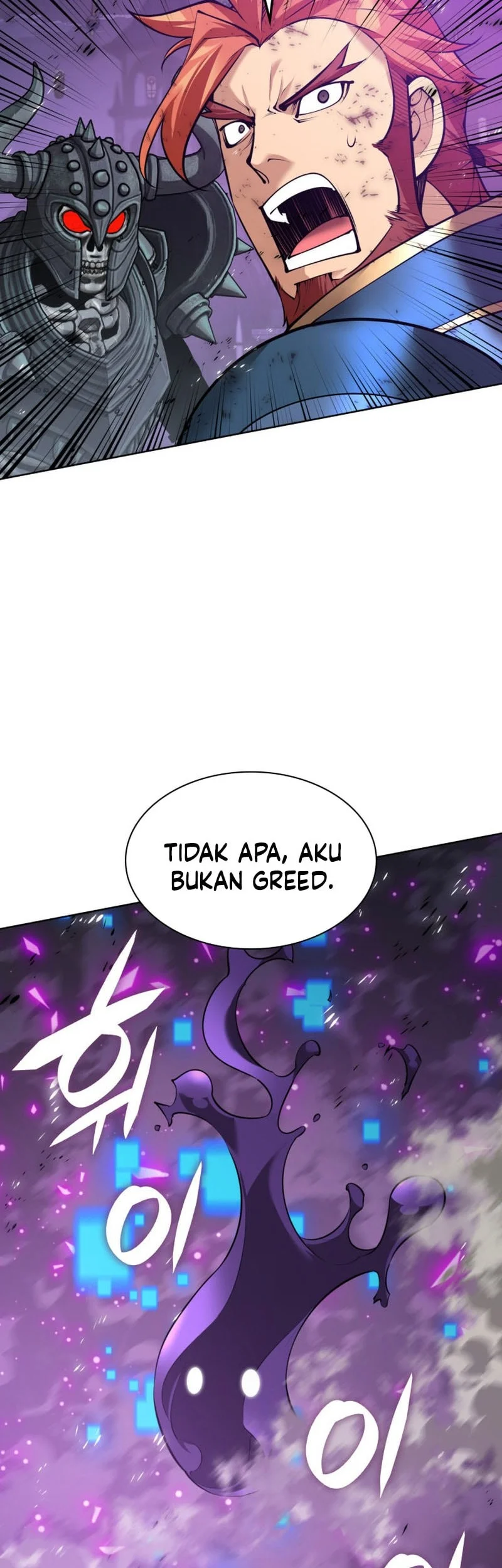 Overgeared Chapter 316 Gambar 83