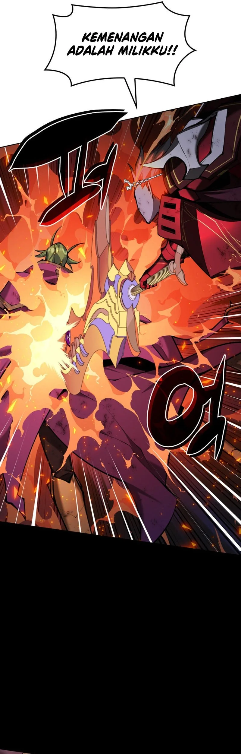 Overgeared Chapter 316 Gambar 86