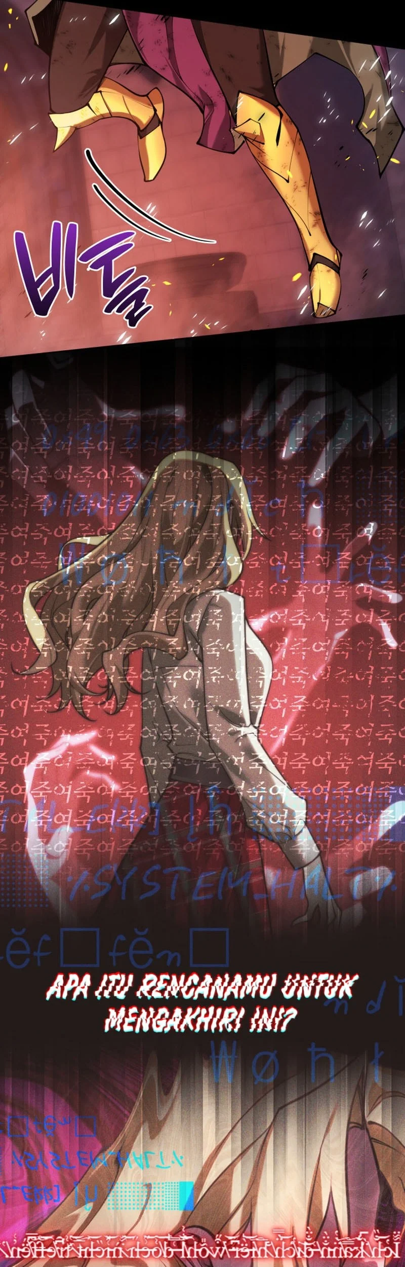 Overgeared Chapter 316 Gambar 87