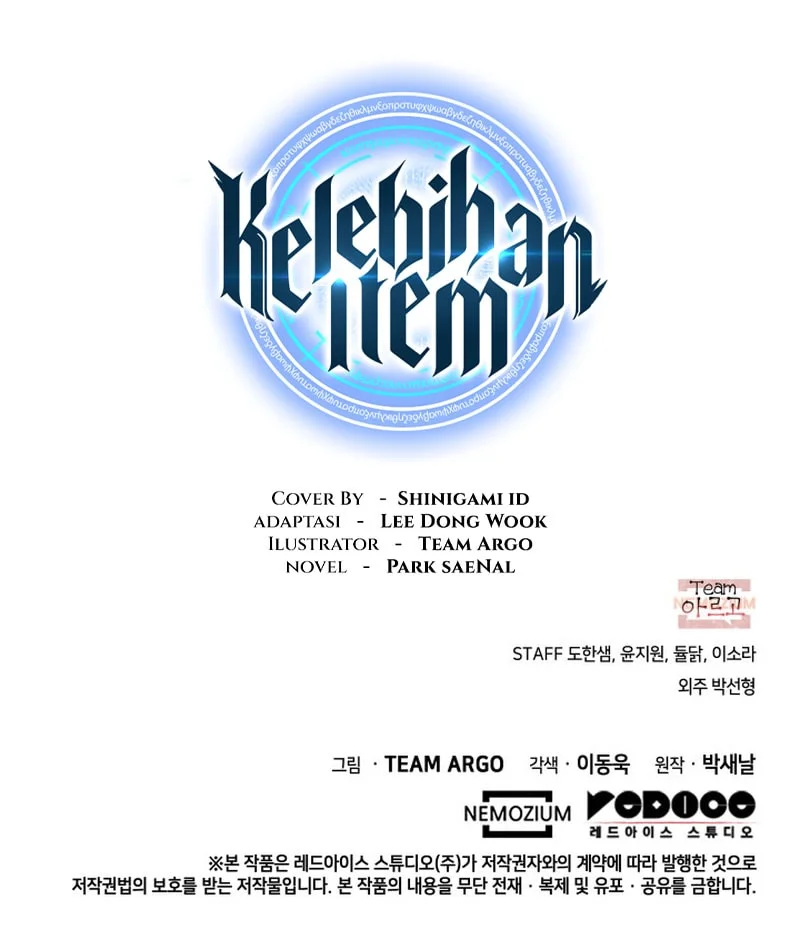 Overgeared Chapter 316 Gambar 91