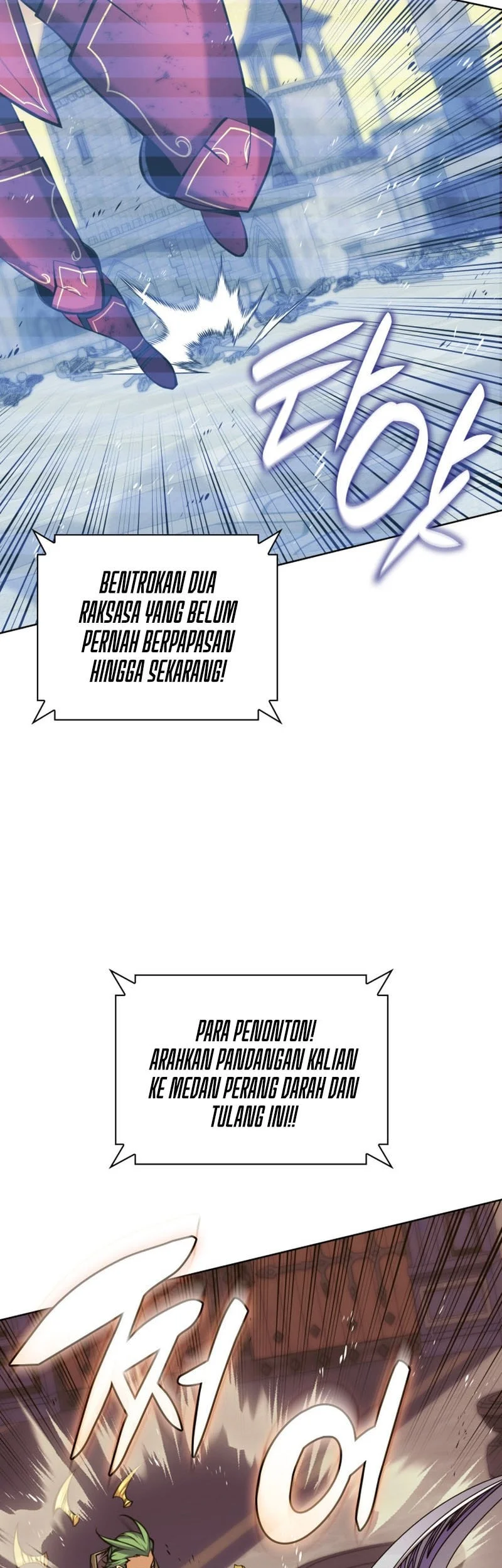 Overgeared Chapter 316 Gambar 8