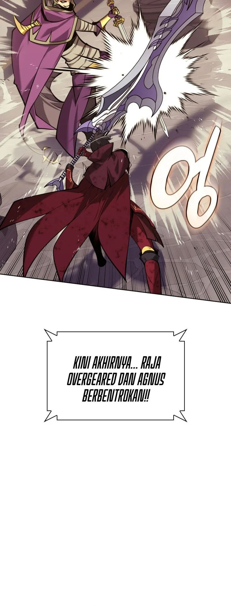 Overgeared Chapter 316 Gambar 9