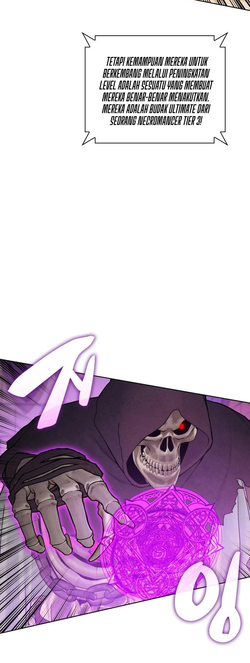 Overgeared Chapter 316 Gambar 13