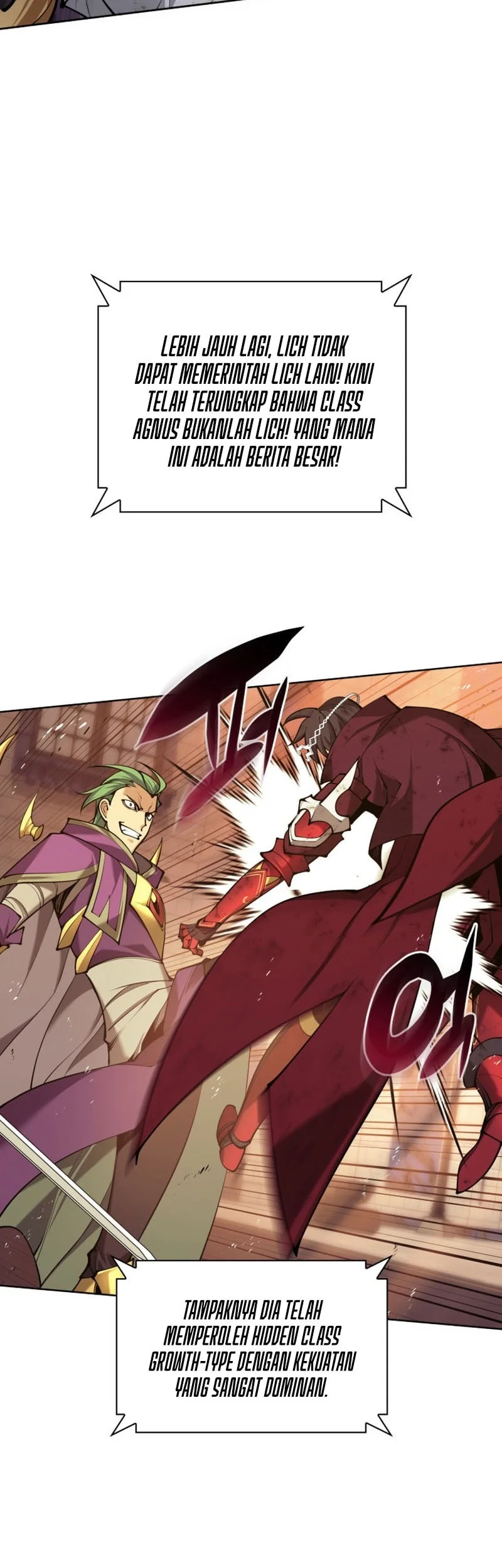 Overgeared Chapter 316 Gambar 15