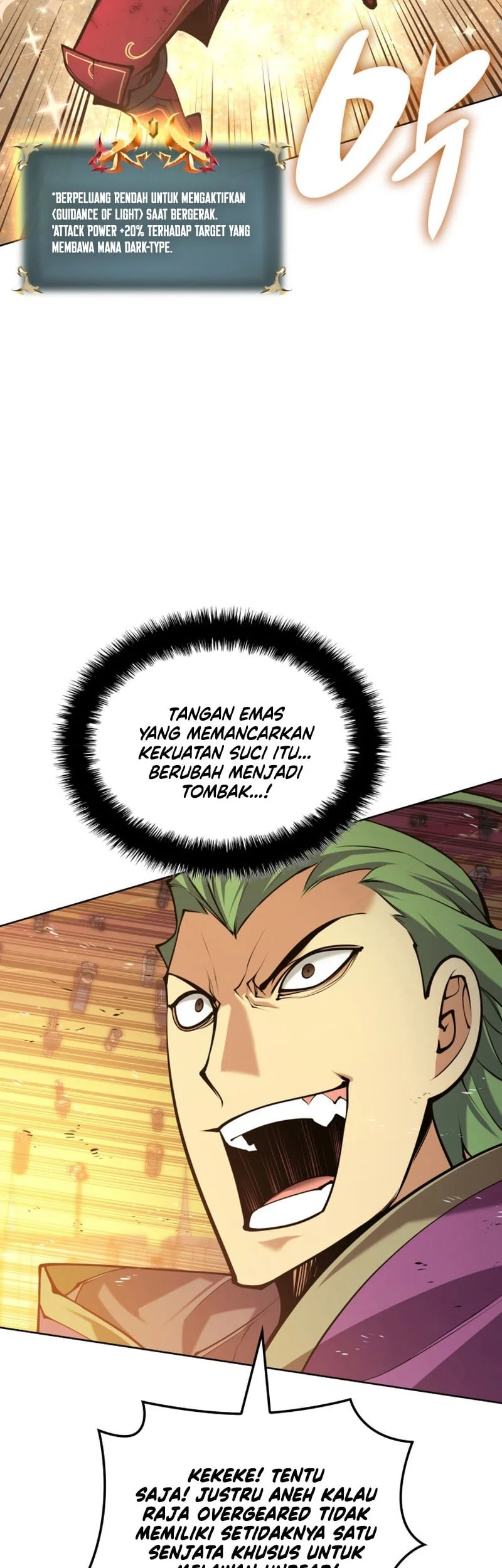 Overgeared Chapter 316 Gambar 20