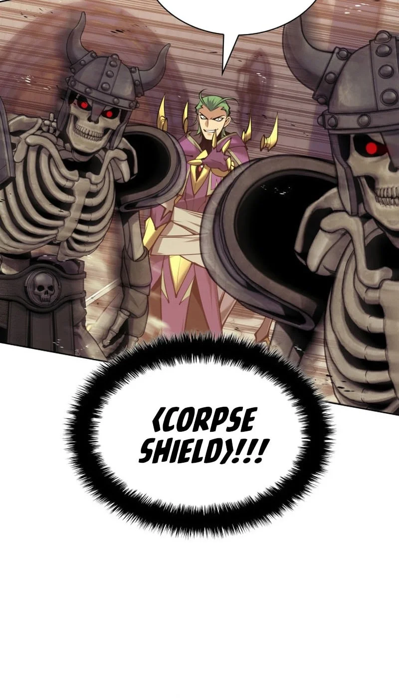 Overgeared Chapter 316 Gambar 29