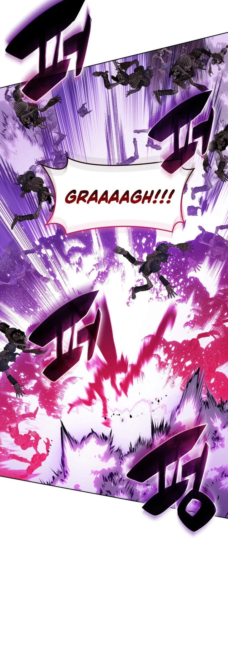 Overgeared Chapter 316 Gambar 33