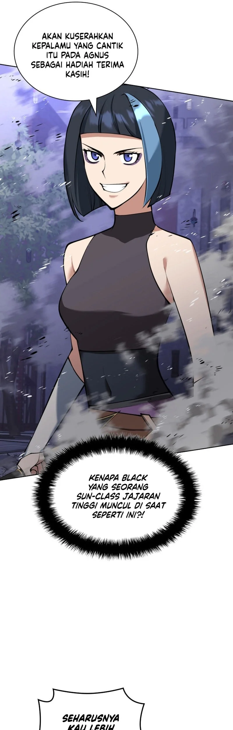 Overgeared Chapter 317 Gambar 38