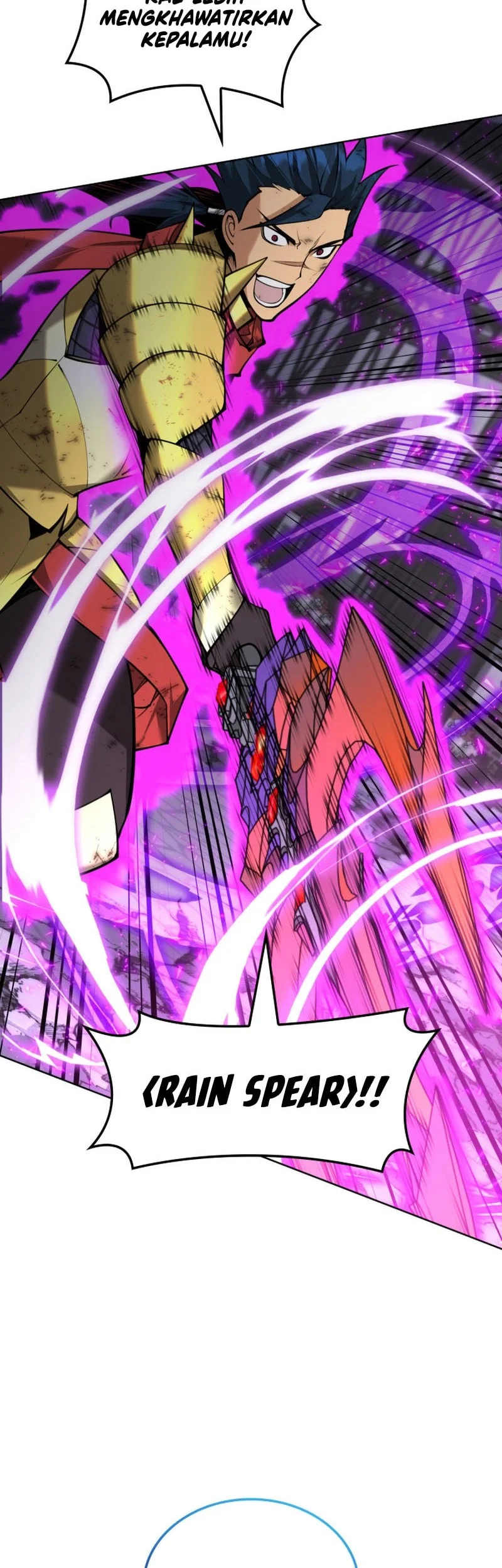 Overgeared Chapter 317 Gambar 39