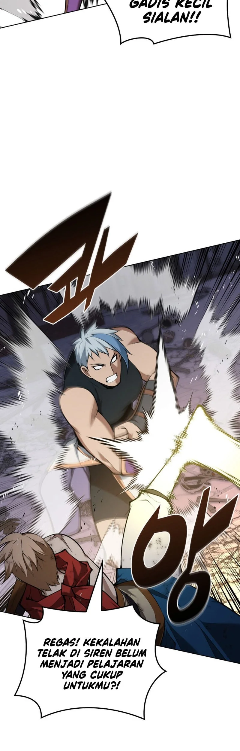 Overgeared Chapter 317 Gambar 44