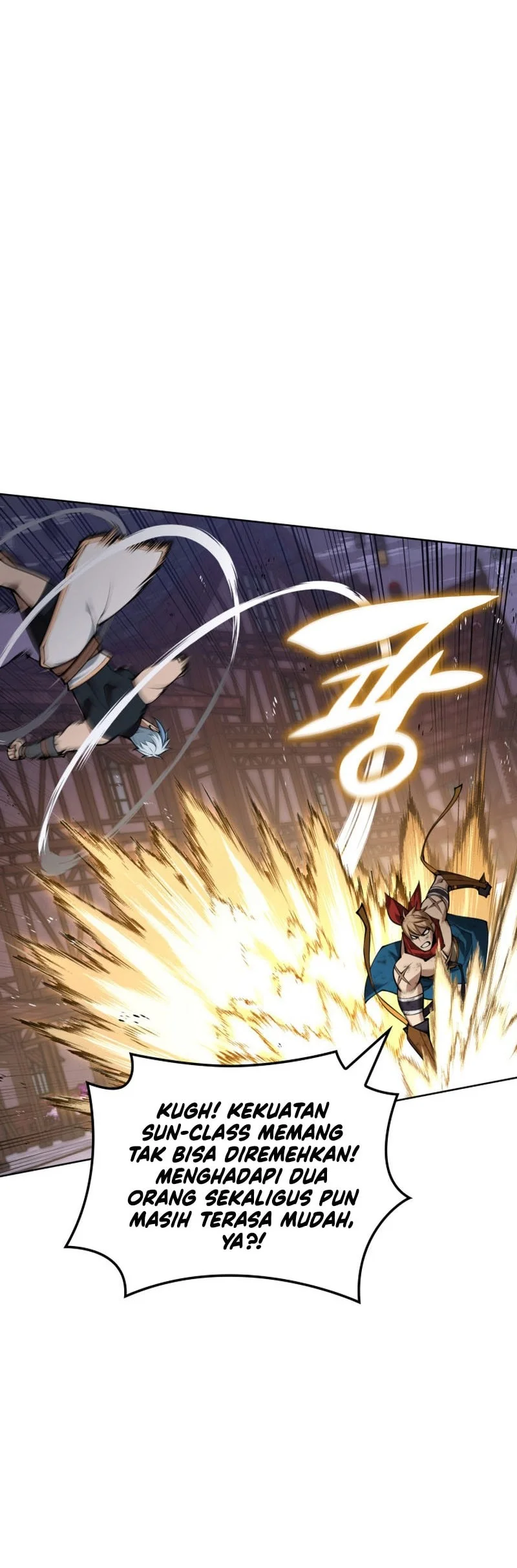 Overgeared Chapter 317 Gambar 45